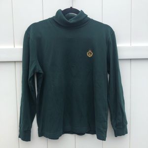 Ralph Lauren Turtleneck